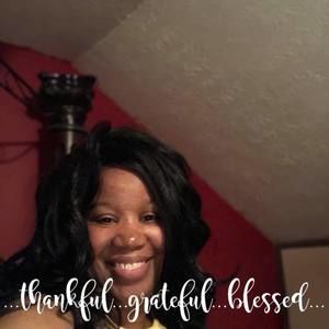 Meet your Posher, Shawanna